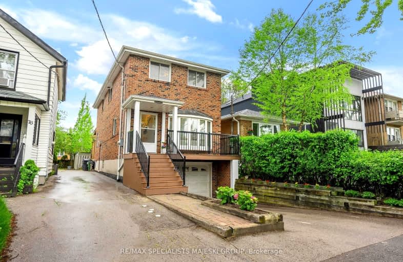 78 Burlington Street, Toronto | Image 1