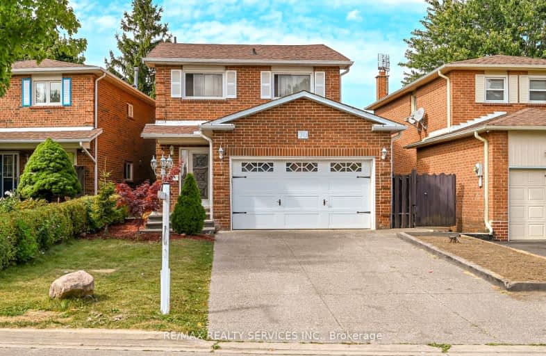 70 Crenshaw Court, Brampton | Image 1