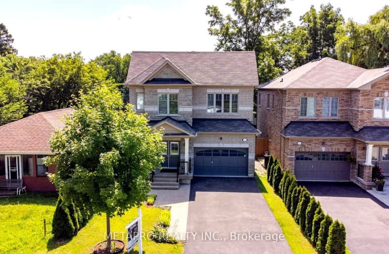 792 Glenbrook Avenue, Burlington | Image 1