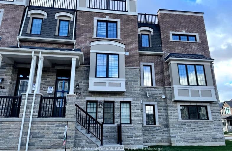 3116 William Cutmore Boulevard, Oakville | Image 1