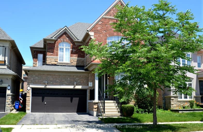 3117 Larry Crescent, Oakville | Image 1