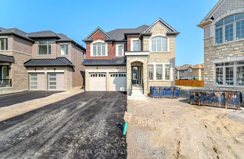 31 Dolomite Drive, Brampton | Image 1