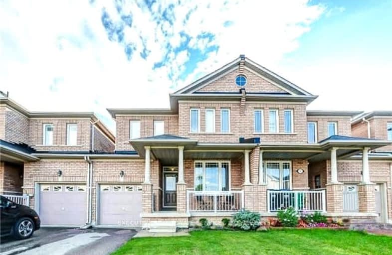 10 Eaglefield Gate, Brampton | Image 1