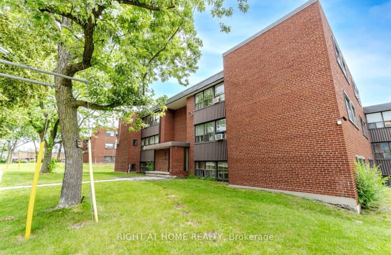 C8-33 Flamborough Drive, Toronto | Image 1