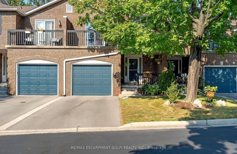 13-1205 Lamb's Court, Burlington | Image 1