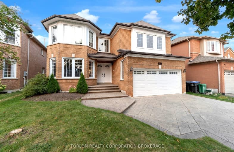 13 Blue Oak Avenue, Brampton | Image 1