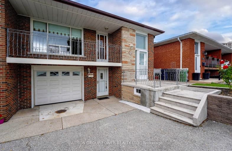 328 Hullmar Drive, Toronto | Image 1