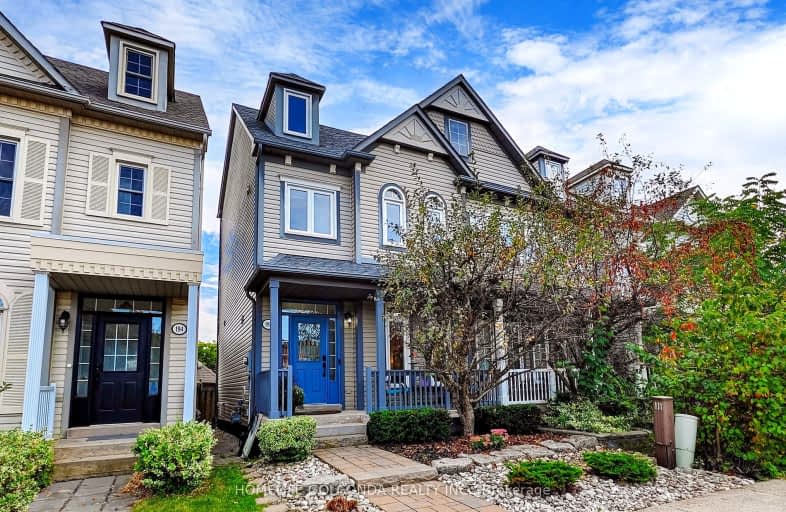 192 Glenashton Drive, Oakville | Image 1