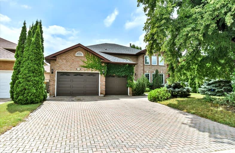 3588 Thorpedale Court, Mississauga | Image 1