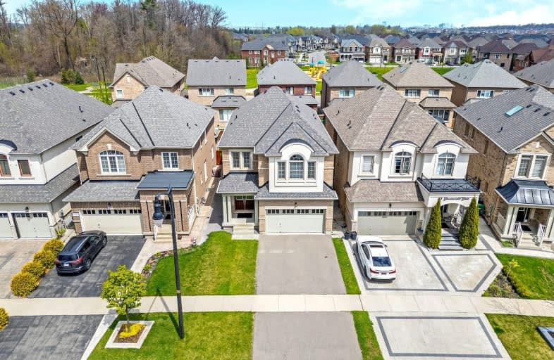 27 Gruenwald Gate, Brampton | Image 1