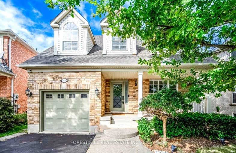 2451 Valleyridge Drive, Oakville | Image 1