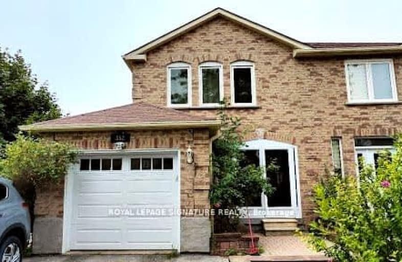 352 Assiniboine Trail, Mississauga | Image 1