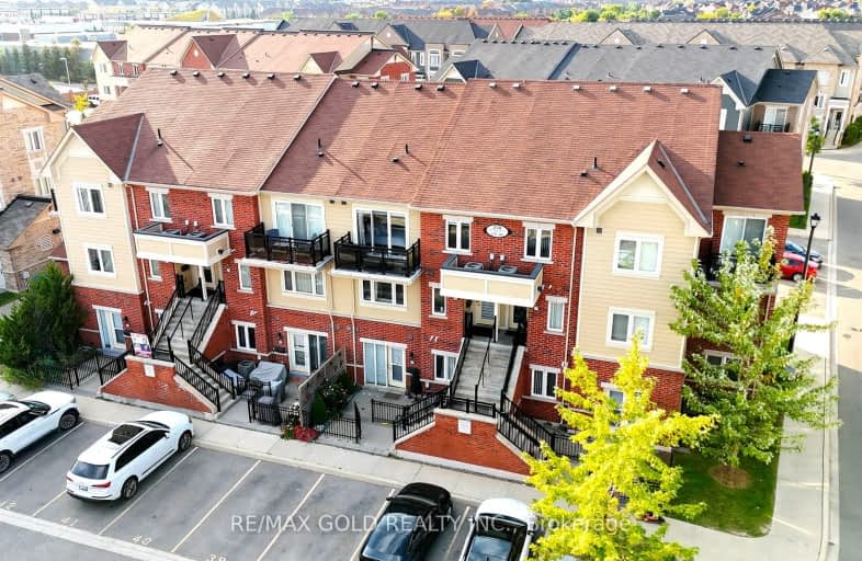 280-250 Sunny Meadow Boulevard, Brampton | Image 1