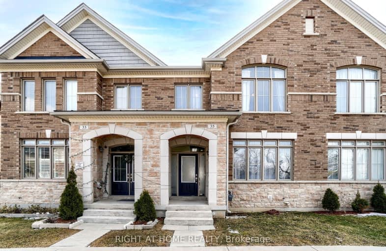 35 Thornapple Street, Brampton | Image 1