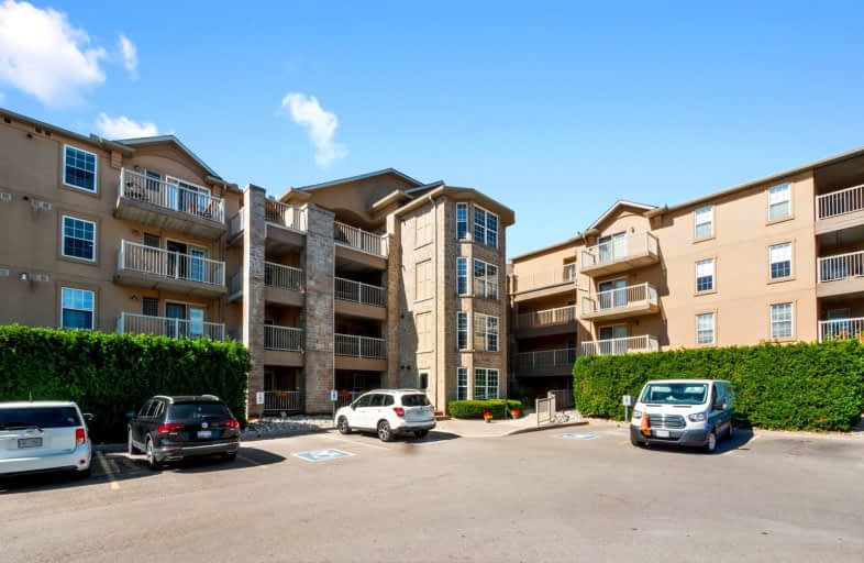 209-1470 Bishops Gate, Oakville | Image 1