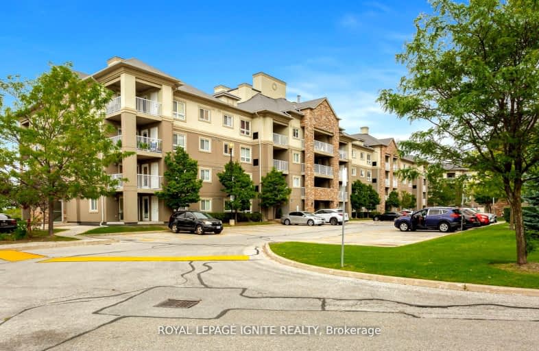 2101-6 Dayspring Circle, Brampton | Image 1