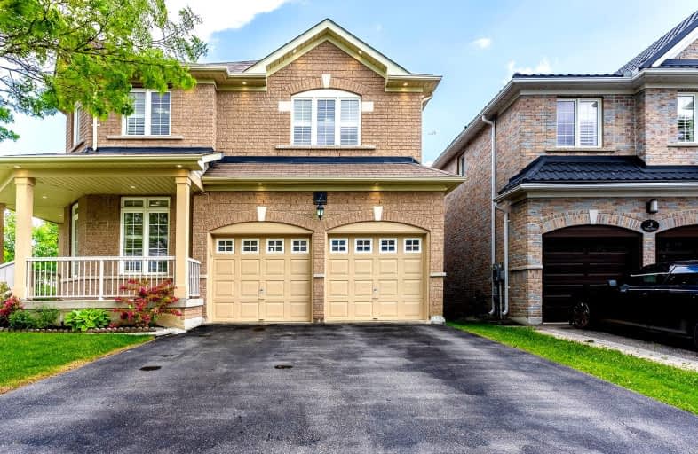 1 Fahey Drive, Brampton | Image 1