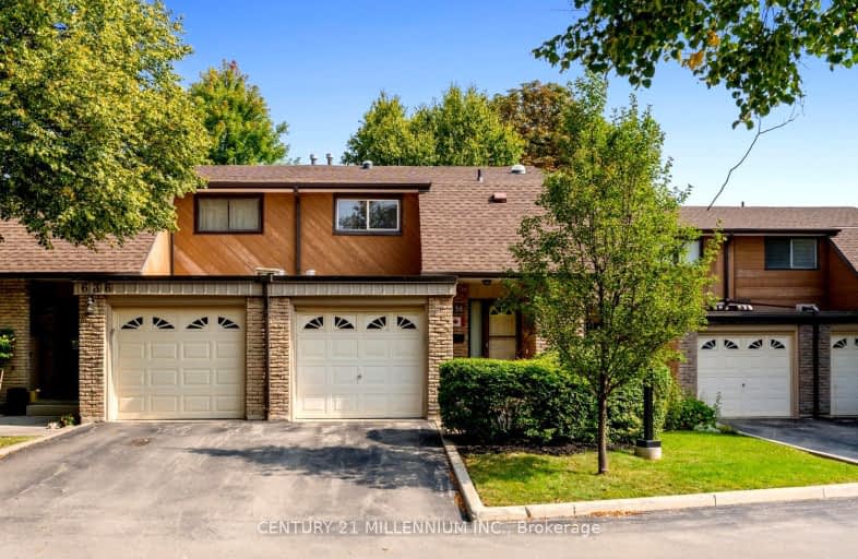 638 Forestwood Crescent, Burlington | Image 1