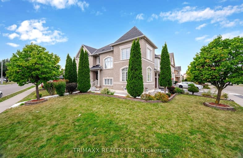 40 Hot Spring Road, Brampton | Image 1