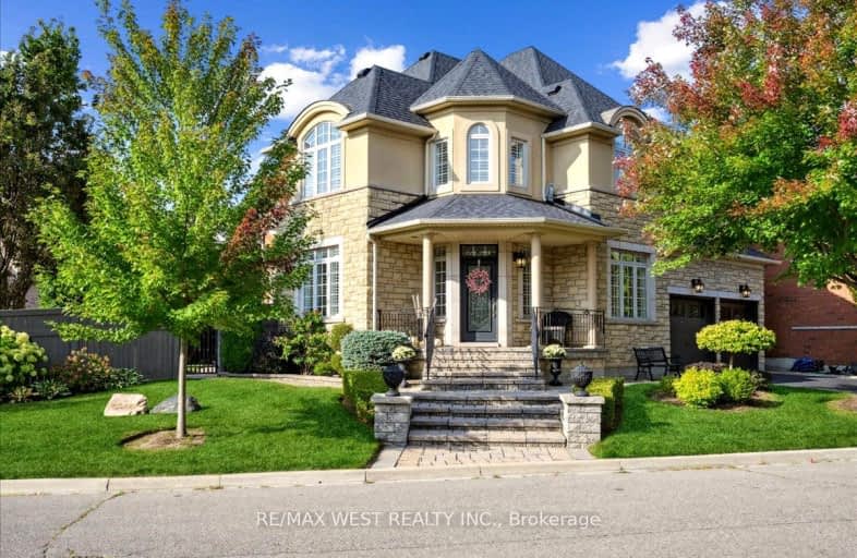 3 Billancourt Crescent, Brampton | Image 1