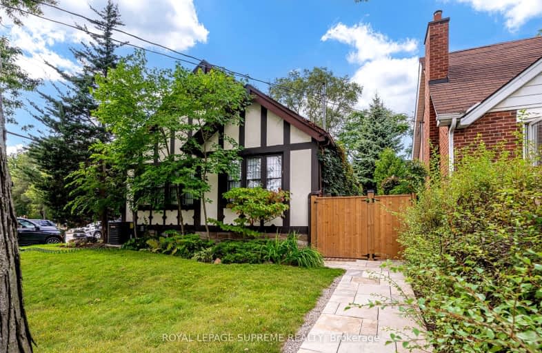 Bsmt-71 Montgomery Road, Toronto | Image 1