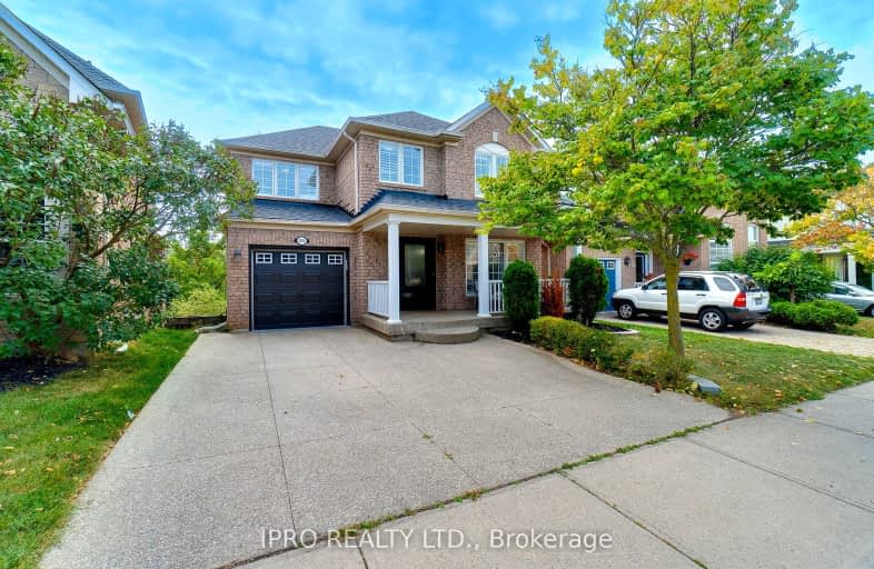 2518 Carberry Way, Oakville | Image 1