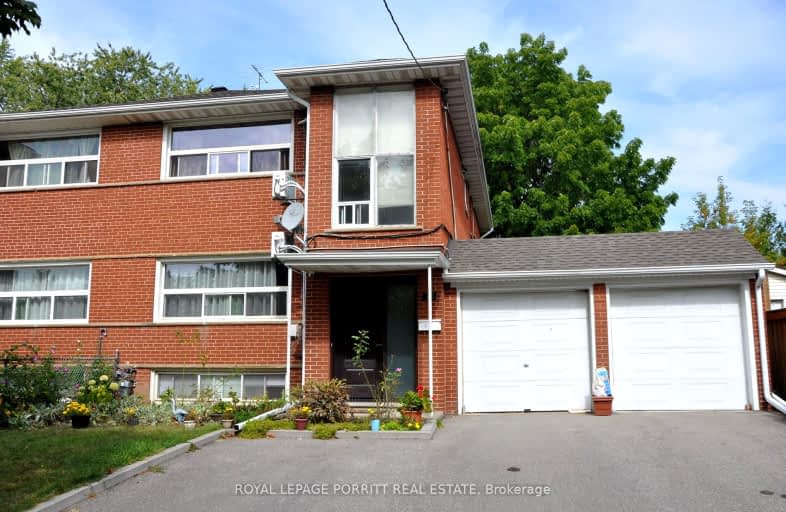 #2-72 Fairfield Avenue, Toronto | Image 1