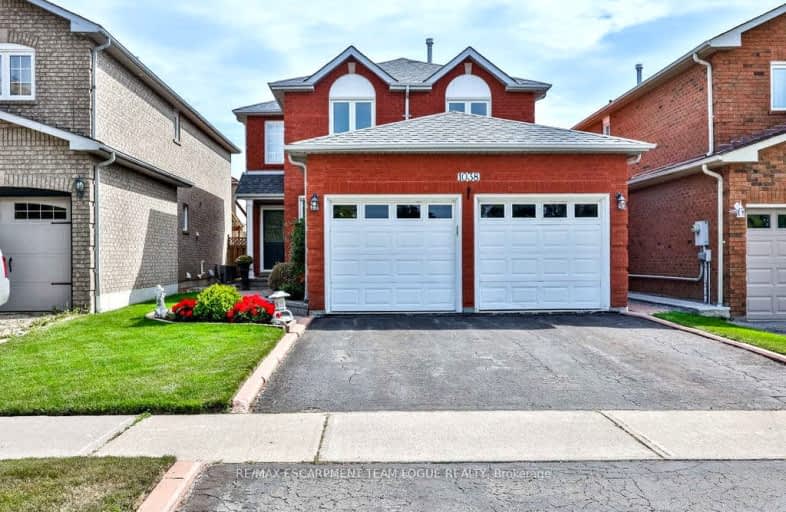 1038 Windsor Hill Boulevard, Mississauga | Image 1