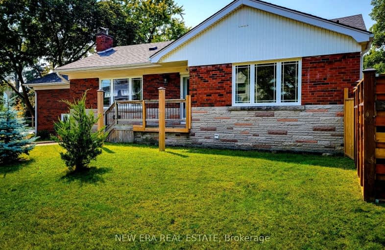 454 Mayzel Road, Burlington | Image 1