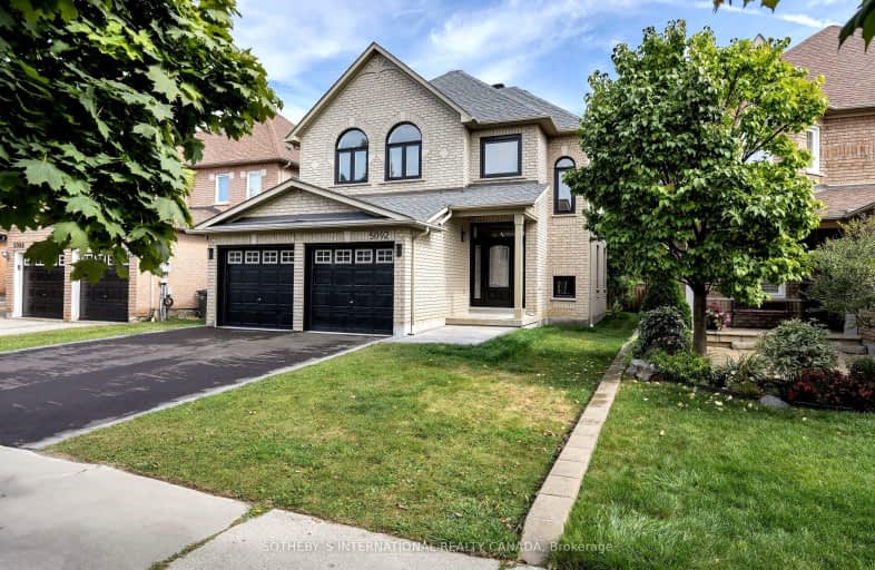 5092 Forestwalk Circle, Mississauga | Image 1