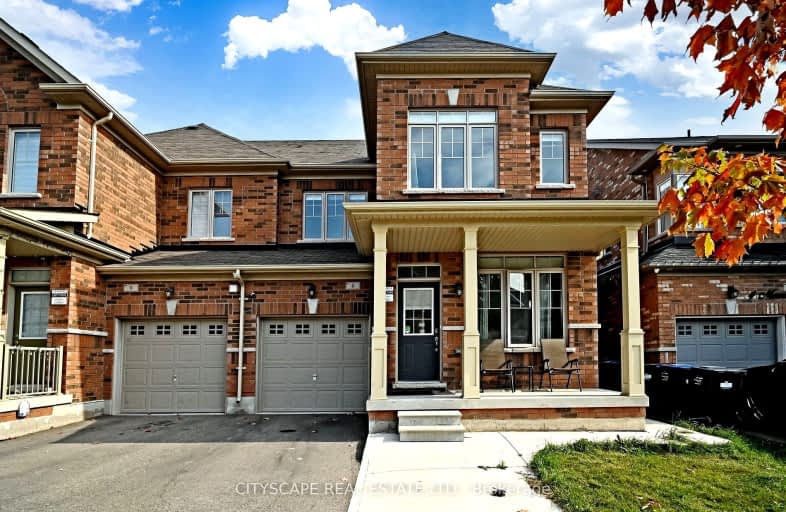 6 Monceau Road, Brampton | Image 1