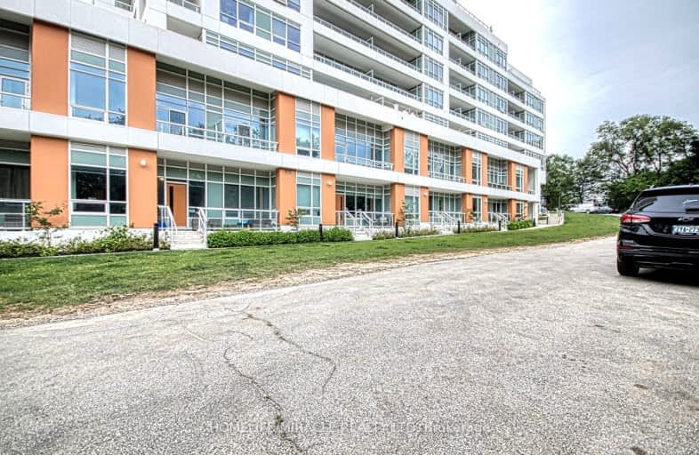 402-10 Wilby Crescent, Toronto | Image 1