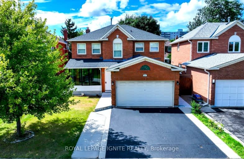 56 Blackwell Place, Brampton | Image 1