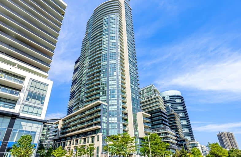 103-59 Annie Craig Drive, Toronto | Image 1