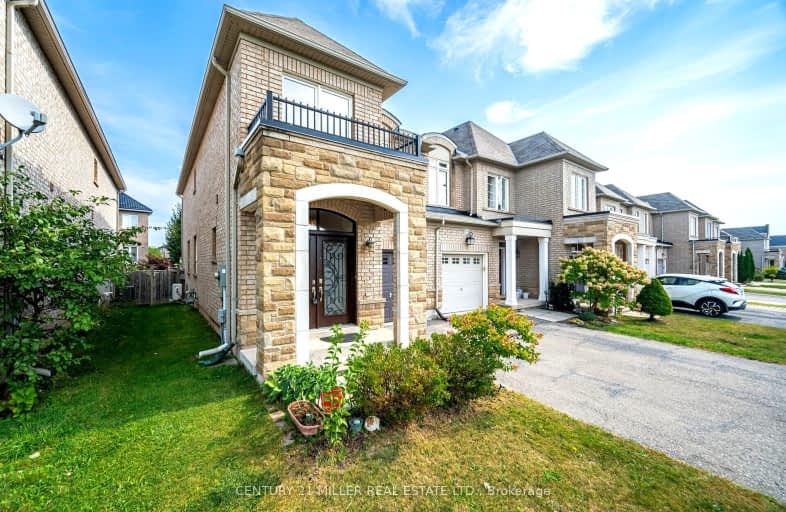 2461 Grand Oak Trail, Oakville | Image 1