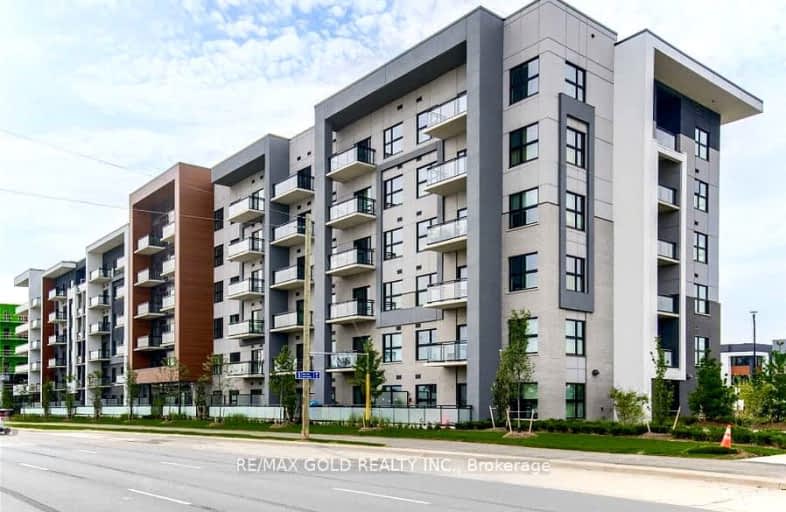 609-128 Grovewood Common, Oakville | Image 1