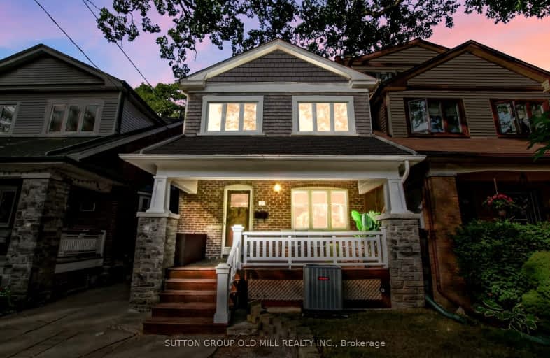 310 Willard Avenue North, Toronto | Image 1