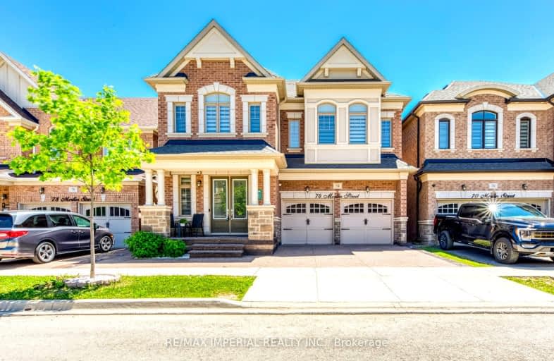 74 Merlin Street, Oakville | Image 1