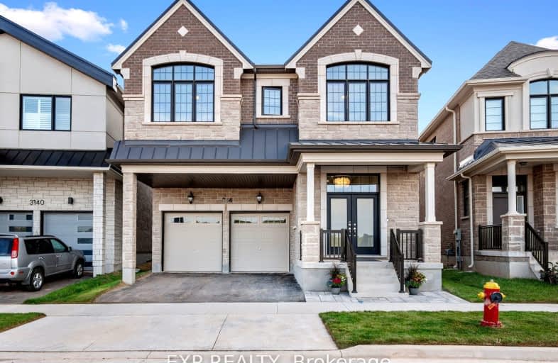 3144 Harasym Trail, Oakville | Image 1