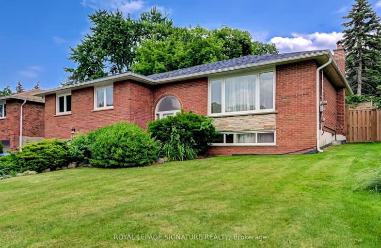 3463 Credit Heights Drive, Mississauga | Image 1