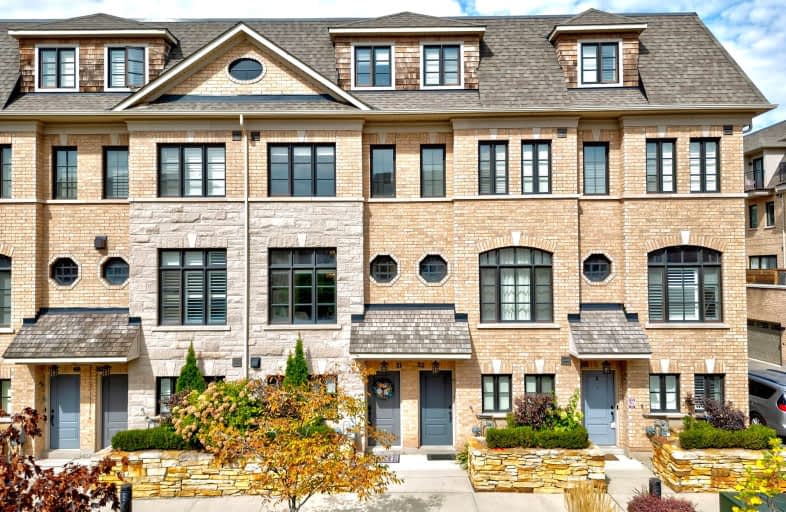 51-275 Royalton Common, Oakville | Image 1