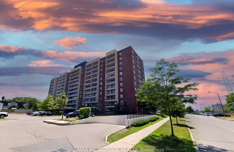 304-25 Four Winds Drive, Toronto | Image 1