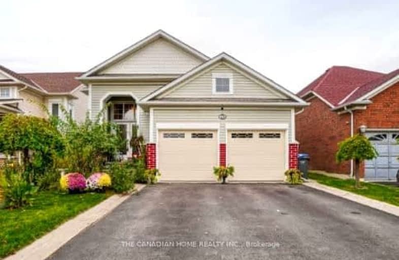 216 Van Scott Drive, Brampton | Image 1