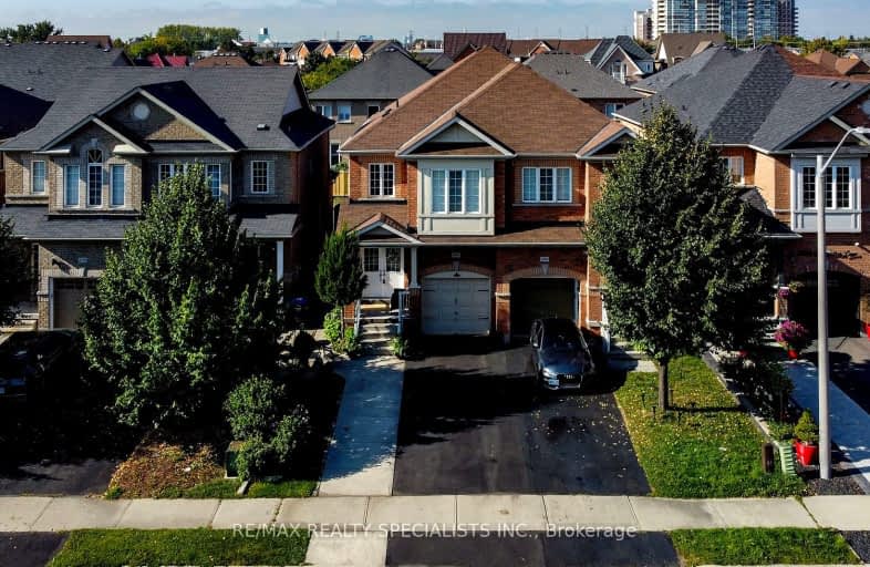 4802 Bluefeather Lane, Mississauga | Image 1