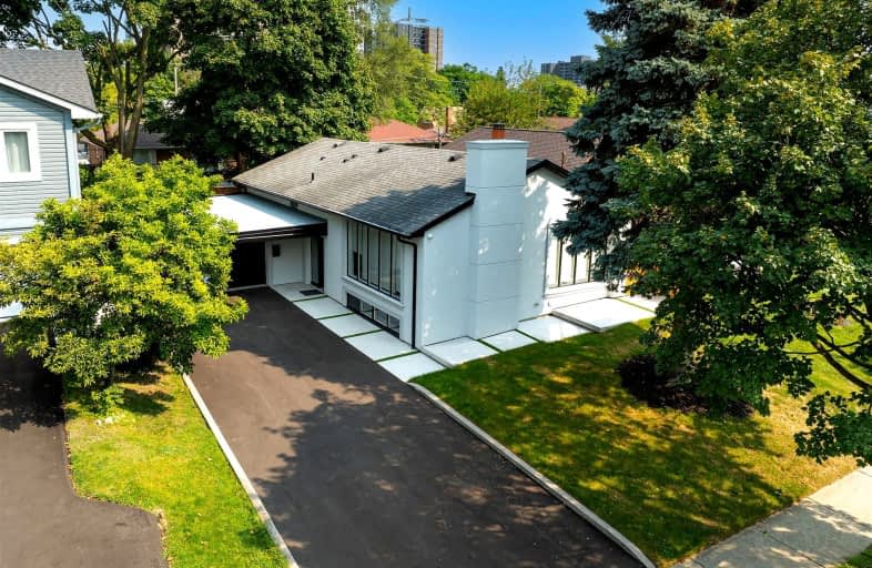 53 Rossburn Drive, Toronto | Image 1