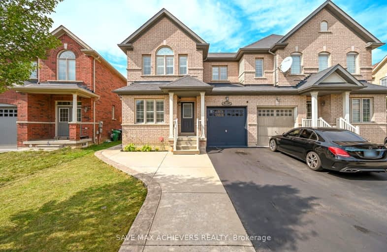 103 Education Road, Brampton | Image 1