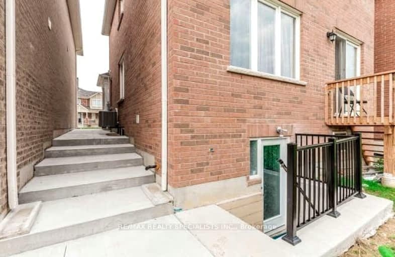 45 Averill Road, Brampton | Image 1