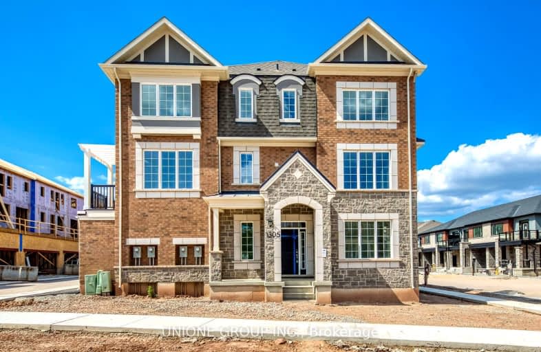 1305 Courtleigh Trail, Oakville | Image 1