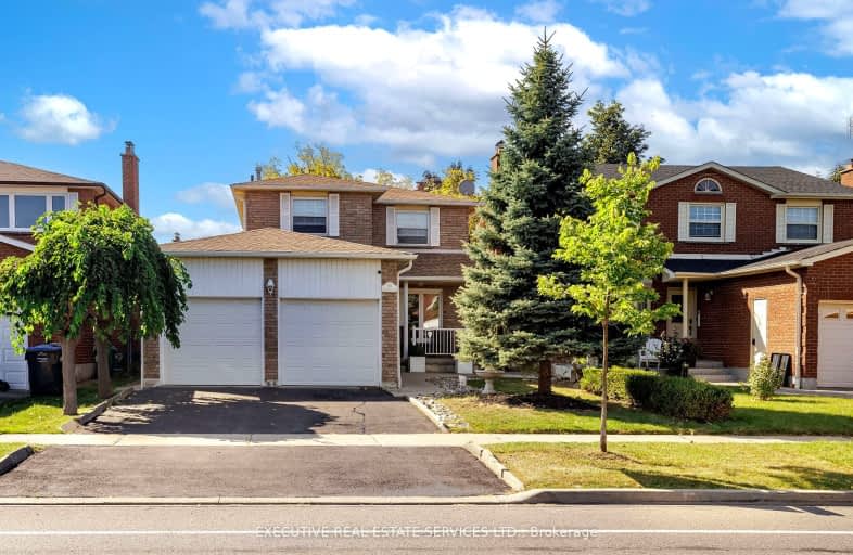 197 Vodden Street West, Brampton | Image 1