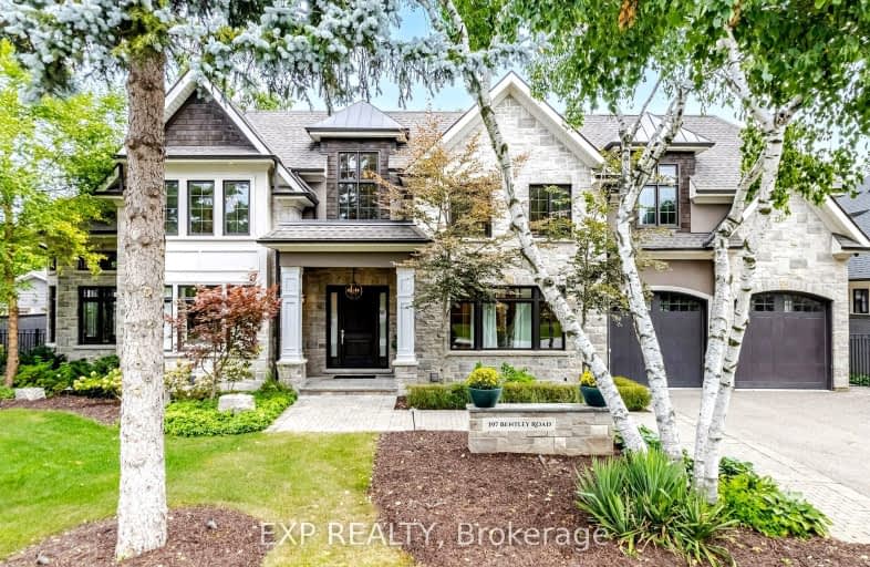 397 Bentley Road, Oakville | Image 1